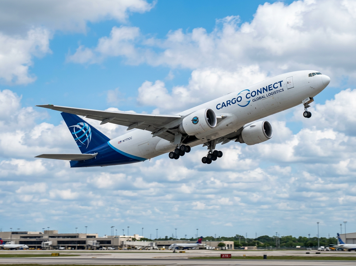 Air Freight