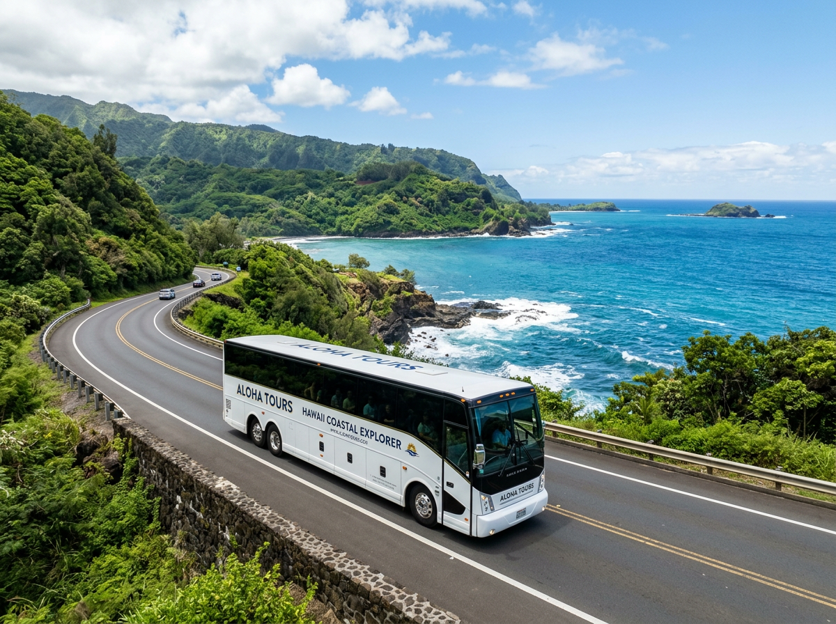 Passenger Transport & Tours